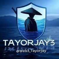 Tayorjay🕸️3 (@web3_tayorjay) 's Twitter Profile