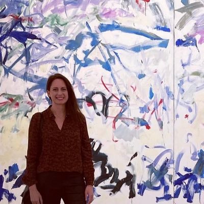 marinedemiollis's profile picture. #Art explorer 🖼🕵🏻‍♀️