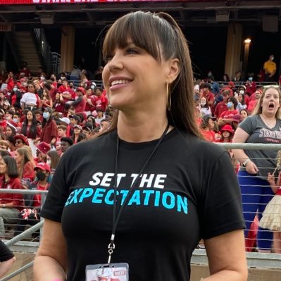 Brenda Tracy Profile