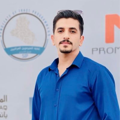 Qassimalmamoury's profile picture. Cyber security ENG & Pentester | CEH(Master)|eCPPT v3
