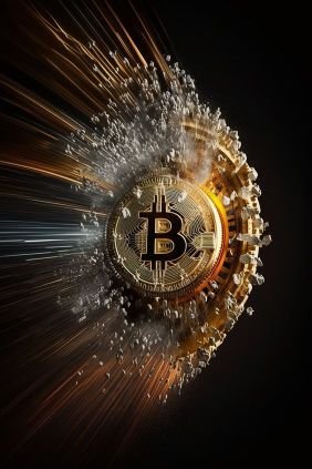 bitcrypt4777's profile picture. day trader