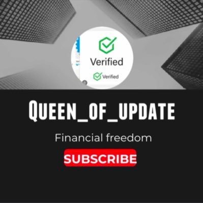 QbxQueen's profile picture. /Allah first/web3 enthusiast/content creator/airdrop hunter/motivation/hope/memes developer/encouragement/computer/crypto/web3 is the future/ | 𝔽rAI