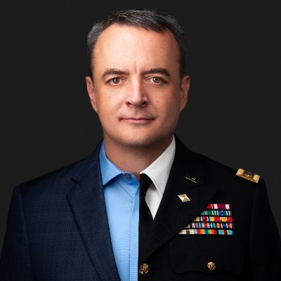 Lifelong Scholar, Father, Foodie & IT Professional with a warm spot in my heart for cybersecurity and neural networks | @Cypfer1 1.888.CYPFER1
