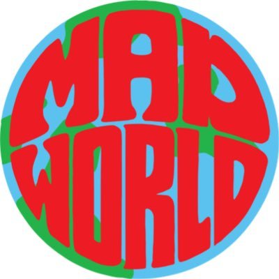 themadworldpod's profile picture. https://t.co/XTnPFitkA2