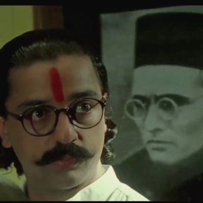 RAMFORDHARMA's profile picture. जय श्री राम |
Non Secular Hindu Fundmentalist |
Modi ka Parivar | अभिनव भारत अखण्ड भारत