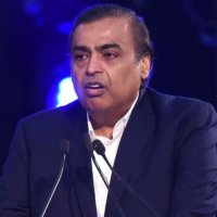 Mukesh Dhirubhai Ambani (@mukeshdhirubha4) 's Twitter Profile