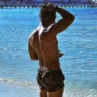 Tu moreno. (@guzperalta) 's Twitter Profile