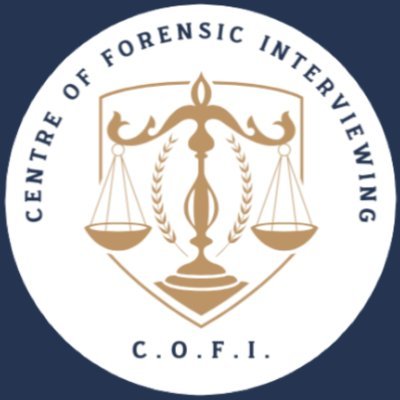 Advancing justice through innovative forensic interviewing research. Ethical, reliable, and effective solutions for investigative excellence. ⚖️