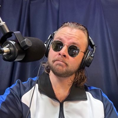 ElliottKams's profile picture. On Air Talent - Producer - Blogger - Social Media - Fresno, CA.
