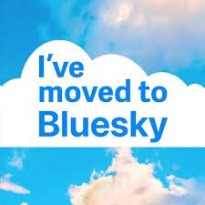 I am no longer here. I’m at the Other Place, see pinned tweet.