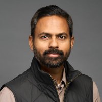 Anupam Rastogi (@anupamr) 's Twitter Profile Photo