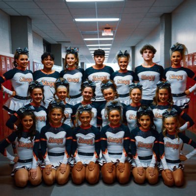 IHSA Coed Division • State Qualifiers - ‘15 ‘16 ‘17 ‘18 ‘25 • State 3rd Place- ‘15 • Sectional Champs- ‘15 ‘17