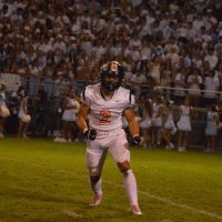 Mason Helfmann (@mhelfmann11) 's Twitter Profile