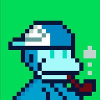 Abstract Monkey Business (@abstractmbnft) 's Twitter Profile
