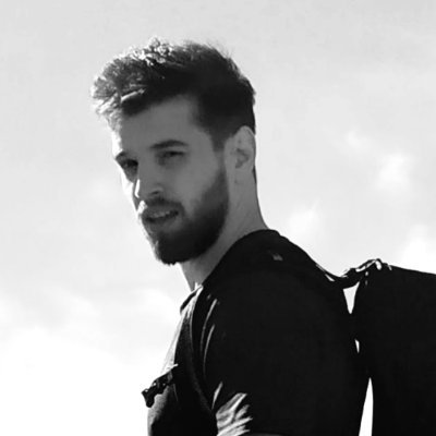 Luka Mivsekさんのプロフィール画像
