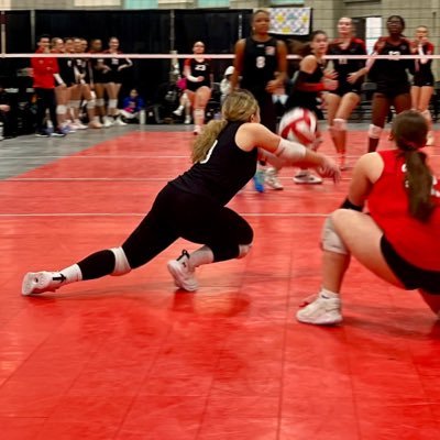 Athlete | 5’2” Libero/Defensive Specialist | Downstate 16 Vipers #10 | John Jay East Fishkill High School | JJEF Volleyball #4 | 4.0 GPA