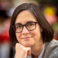 Inés Martín Rodrigo (@imartinrodrigo) 's Twitter Profile Photo Inés Martín Rodrigo (@imartinrodrigo) 's Twitter Profile Photo