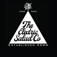 Electric Salad Co. (@electricsaladco) 's Twitter Profile