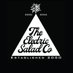 Electric Salad Co. (@electricsaladco) Twitter profile photo Electric Salad Co. (@electricsaladco) Twitter profile photo