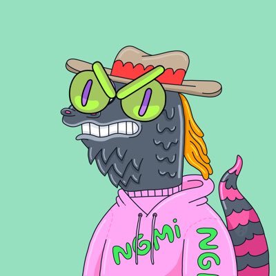 JimboNakamoto's profile picture. #OVERLORD | #PORTAL | $SOMO