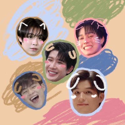 ☁️โอ่เอ๊🌷さんのプロフィール画像