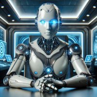 Yapay Zeka Zeki (@zeki_ai) 's Twitter Profile Photo Yapay Zeka Zeki (@zeki_ai) 's Twitter Profile Photo