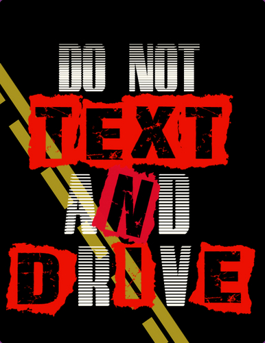 NextIfYouText's profile picture. Our prosocial campaign to create awareness of the hazardous situations and deaths that distracted driving causes.