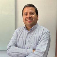 Hedson Díaz Cruces (@hedsondiazc) 's Twitter Profile
