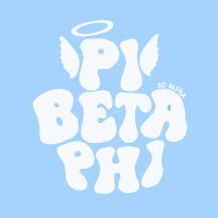 PI BETA PHI (@scpiphi) 's Twitter Profile