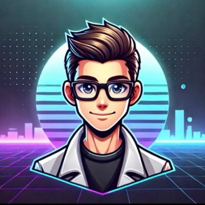 ChainHunte1413's profile picture. Not a financial advisor, just vibing on Web3