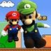 Cute Mario Bros Out Of Context (@cmb_ooc) Twitter profile photo Cute Mario Bros Out Of Context (@cmb_ooc) Twitter profile photo