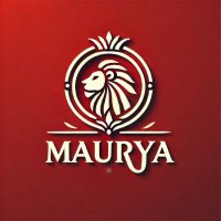 Maurya✍️ (@mauryawithu) 's Twitter Profile