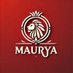 Maurya✍️ (@mauryawithu) Twitter profile photo Maurya✍️ (@mauryawithu) Twitter profile photo
