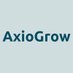 AxioGrow (@axiogrow) Twitter profile photo AxioGrow (@axiogrow) Twitter profile photo