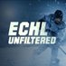 ECHL Unfiltered (@echlunfiltered) Twitter profile photo ECHL Unfiltered (@echlunfiltered) Twitter profile photo