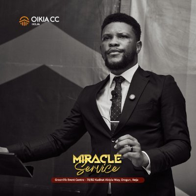 A Man that loves God
💍@thesandydonald
📍Lagos, Nigeria
⛪ @oikiaccglobal | @oikiaccikorodu
#GraceTablet
|
IG: jideadekunle