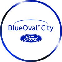 Ford at BlueOval City (@blueovalcity) 's Twitter Profile