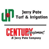 Jerry Pate Turf & Irrigation / Century Equipment (@jerrypateco) 's Twitter Profile
