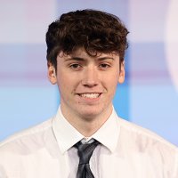 Jackson Shaw (@jaxrshaw) 's Twitter Profile