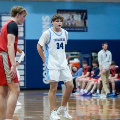 Reid Hipp Profile