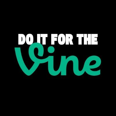 Iconic, Nostalgic & Most viral Vine meme since 2013 #DoItForTheVine
