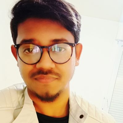 Sayantan9228871's profile picture. Research Scholar