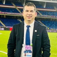 Ariel Ramírez (@ariramirez284) 's Twitter Profile