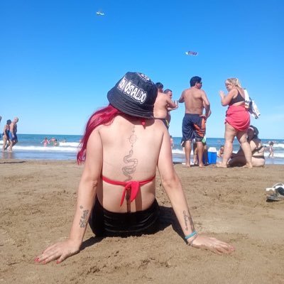 LGBDCH's profile picture. En este día y cada día ..