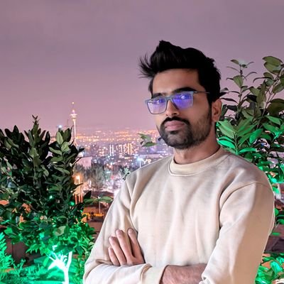 mohsen_alak's profile picture. توی نوت پد چرت و پرت مینویسم، بهم میگن برنامه نویس  :)  

im Just a tech engineer

#Android_dev
#kotlin_dev