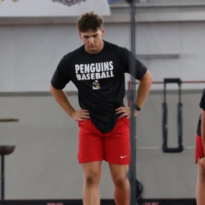 Tyler Heflin Profile