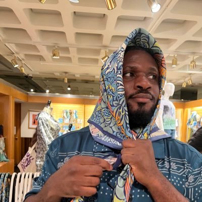 chgemelue's profile picture. only here for crypto