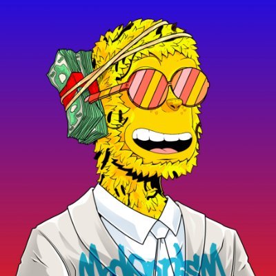 ⬣ CryptoMac ⬣ Profile