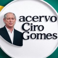 AcervoCiroGomes (@cirogomesacervo) 's Twitter Profile