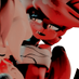 ᅠ °•*⁀➷ ᅠ 𝑭𝑶𝑿𝒀 . (@foxytreasurez) Twitter profile photo ᅠ °•*⁀➷ ᅠ 𝑭𝑶𝑿𝒀 . (@foxytreasurez) Twitter profile photo